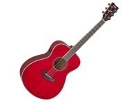 Yamaha FS-TA Ruby Red TransAcoustic Yamaha FS-TA Ruby Red TransAcoustic